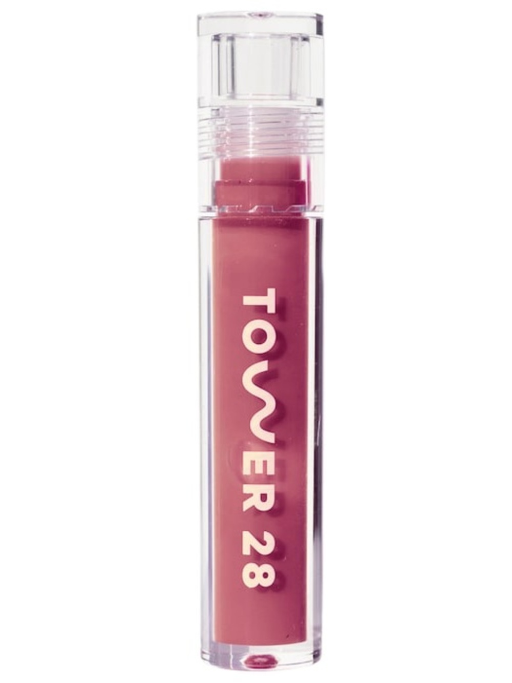 Tower 28 ShineOn Lip Jelly Hydrating Non-Sticky Lip Oil - SESAME